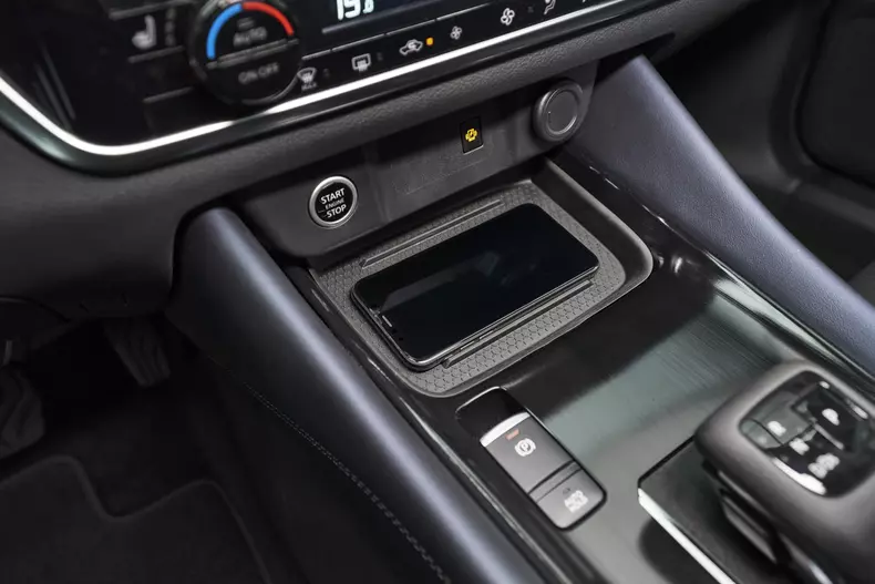 All-new Nissan Qashqai: elevating the drive