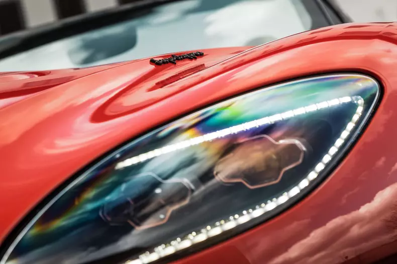 Aston Martin DBS 049