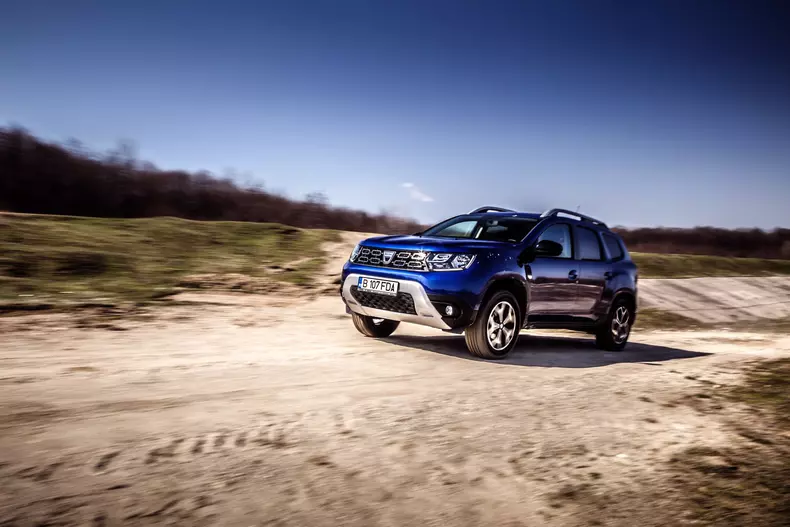 Dacia Duster GPL 025