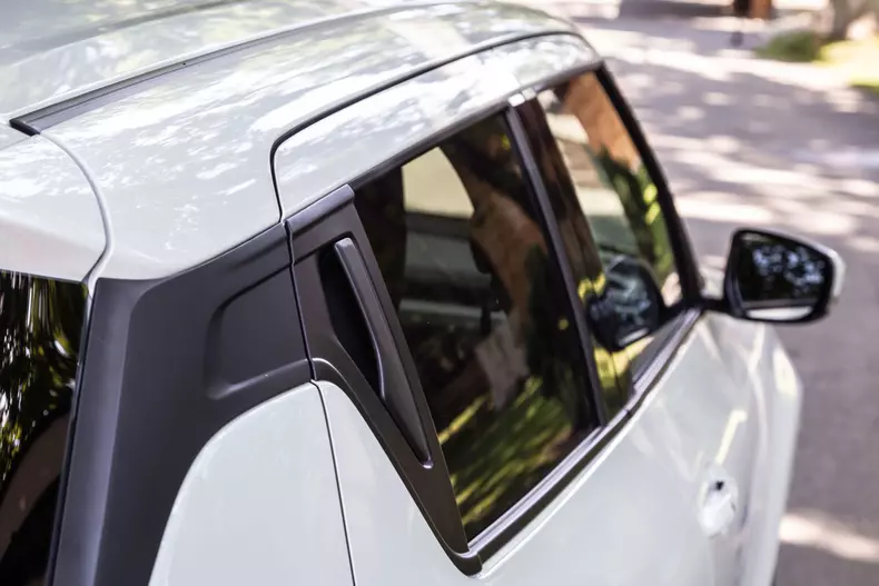 Oana si Suzuki Swift 023