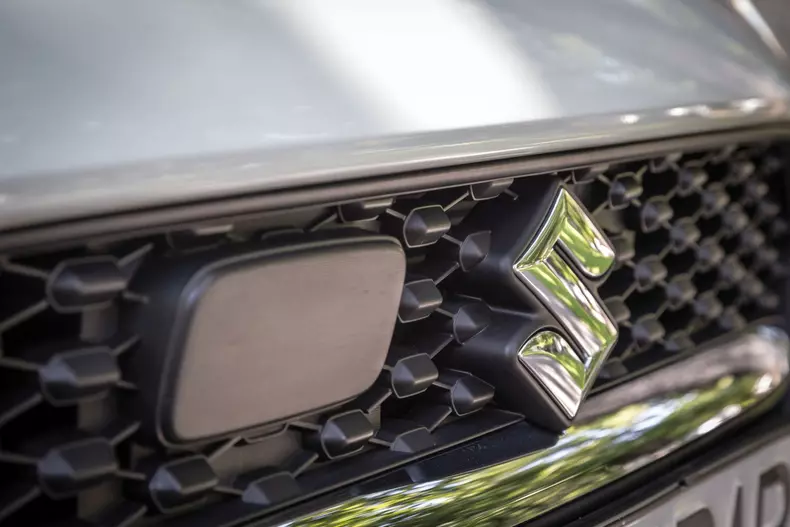 Oana si Suzuki Swift 024