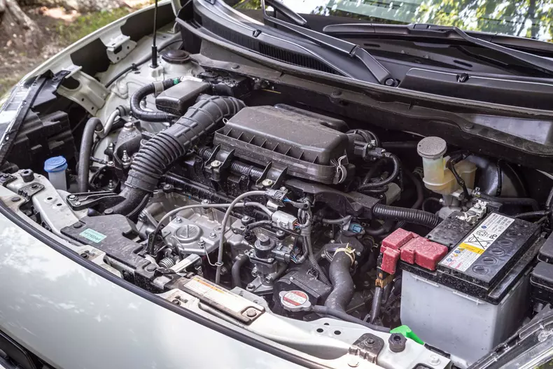 Oana si Suzuki Swift 026