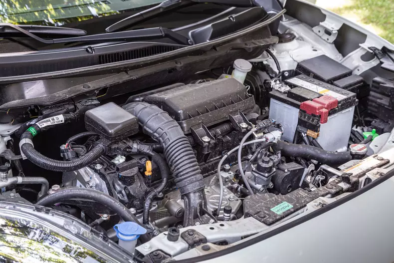 Oana si Suzuki Swift 027