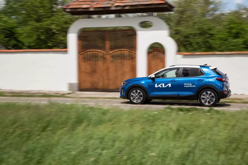 Kia Stonic 003