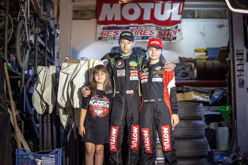 interviu drift Ene 0011