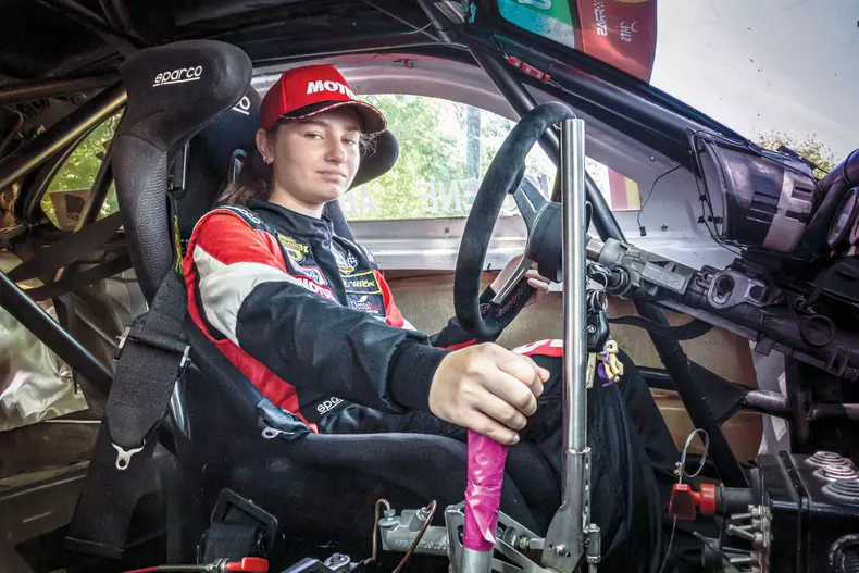 interviu drift Ene 008