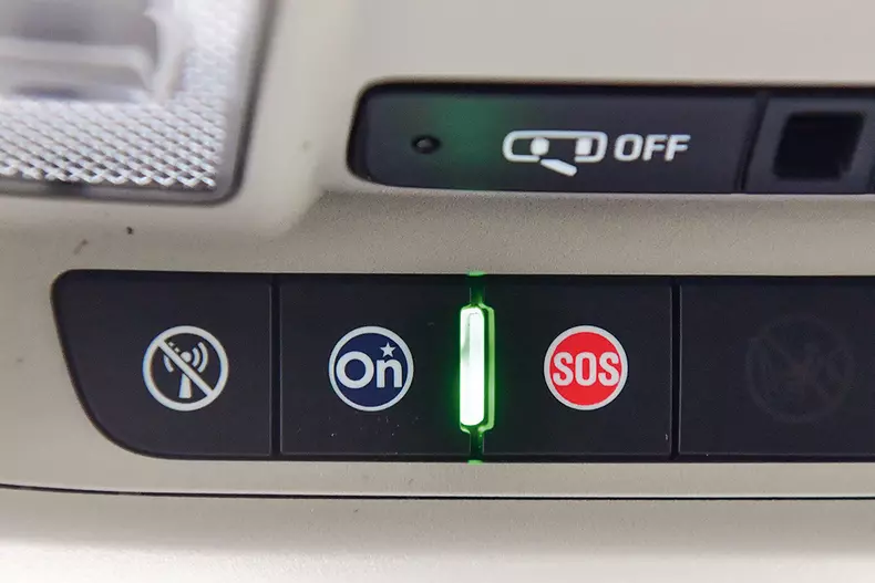 GW-Test Opel Insignia B