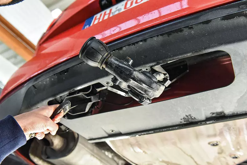 GW-Test Opel Insignia B