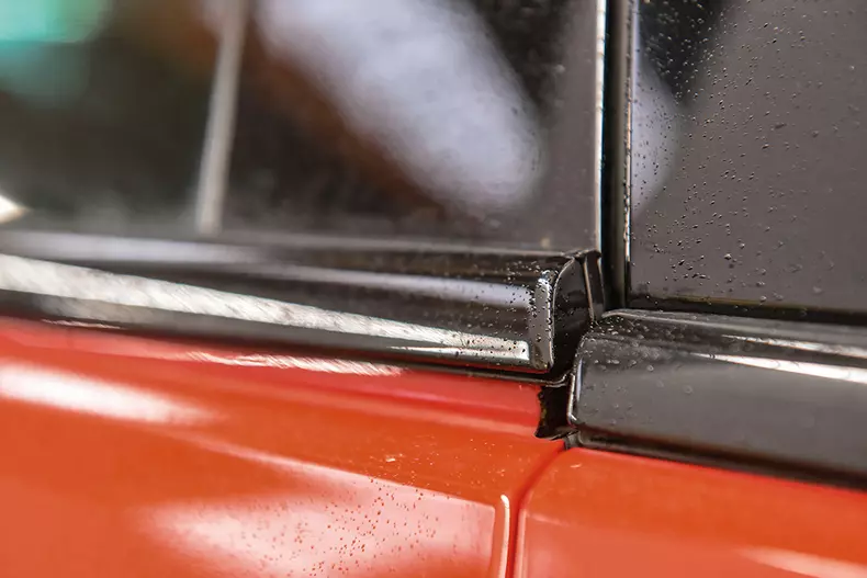 GW-Test Opel Insignia B