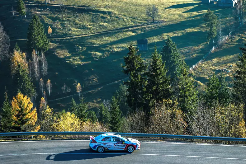 Raliul Bucovinei Borsec 004