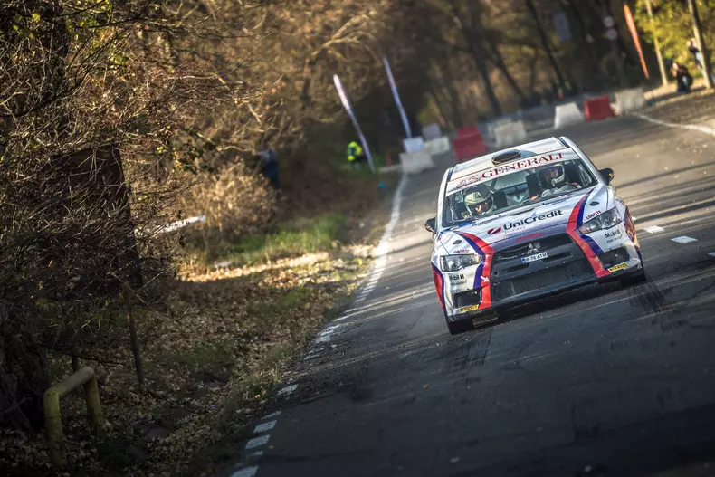 Raliul Bucovinei Borsec 005