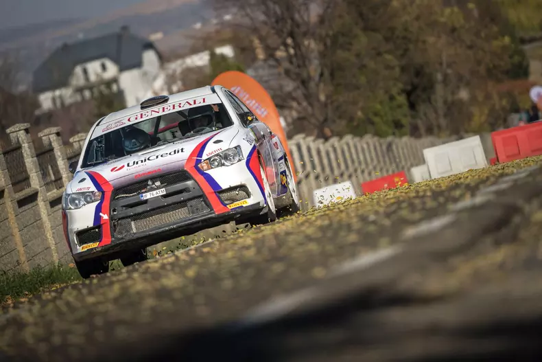 Raliul Bucovinei Borsec 006