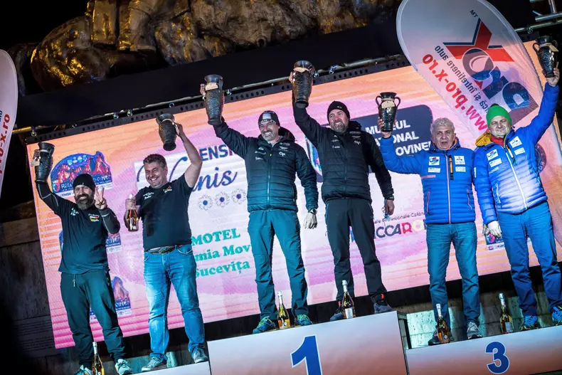 Raliul Bucovinei Borsec 008