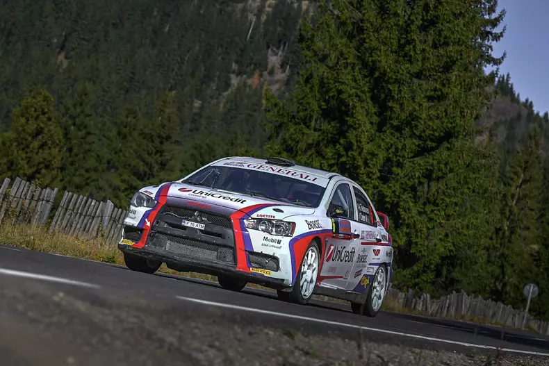 Raliul Bucovinei Borsec 014