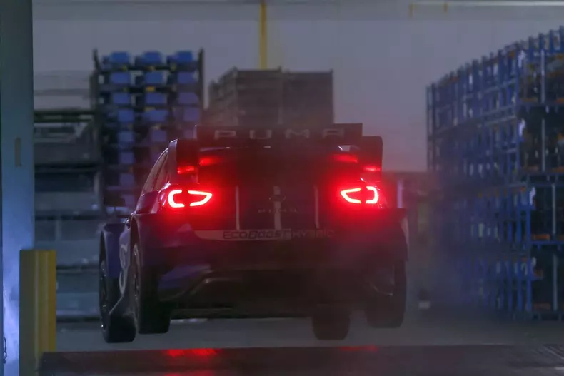 Ford Puma Rally Craiova 003