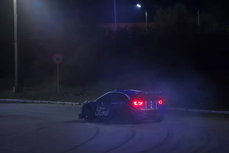 Ford Puma Rally Craiova 008