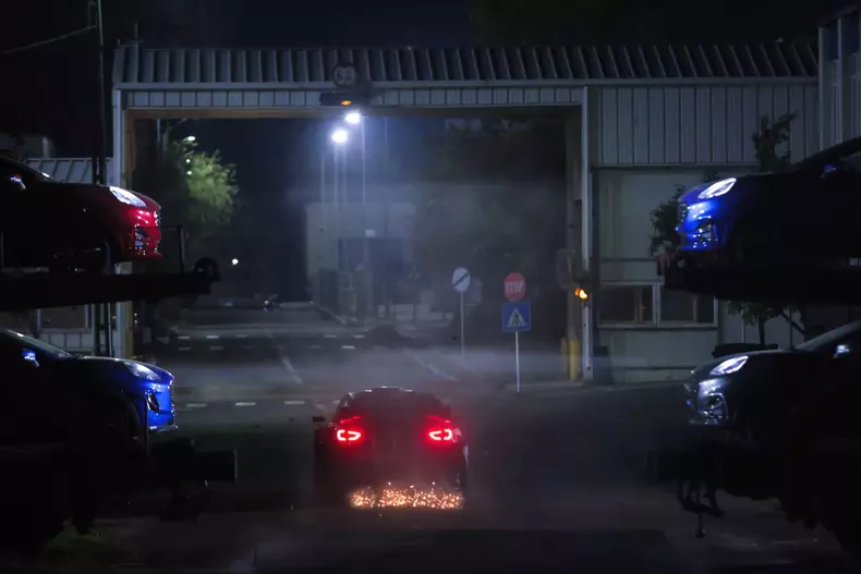 Ford Puma Rally Craiova 009