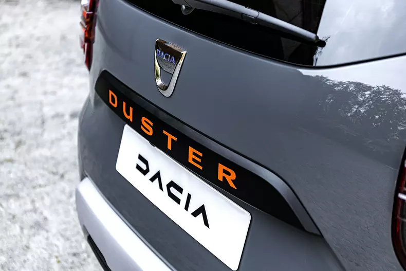 2021 – New Dacia Duster Extreme Limited Edition_02