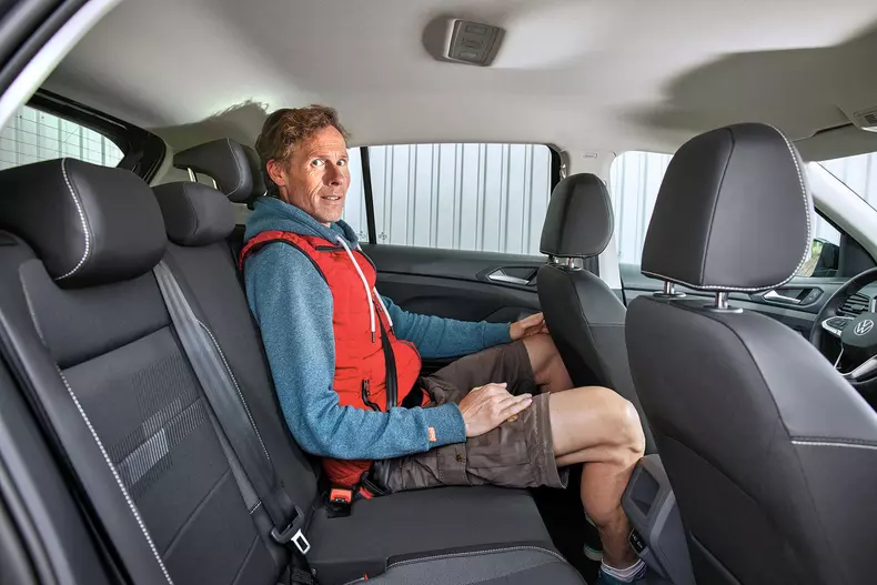 Auto Bild Test Comparativ Bayon Puma T-Cross 001