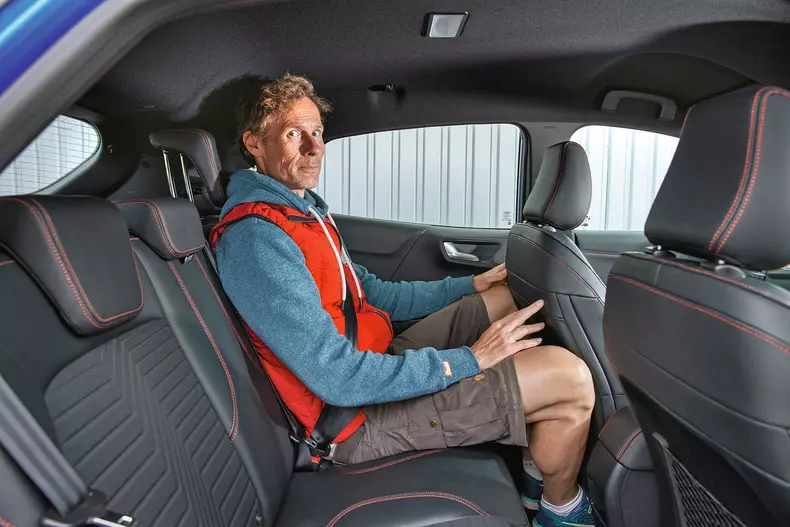 Auto Bild Test Comparativ Bayon Puma T-Cross 008