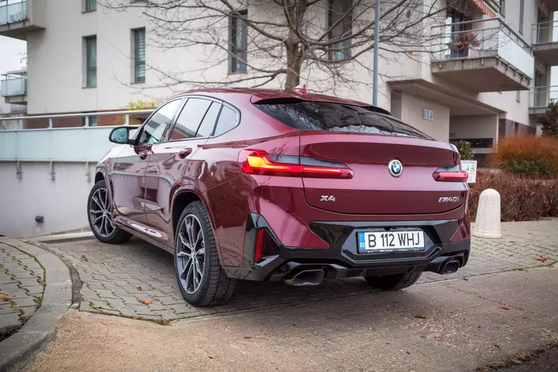 BMW X4 M40i facelift low res 002