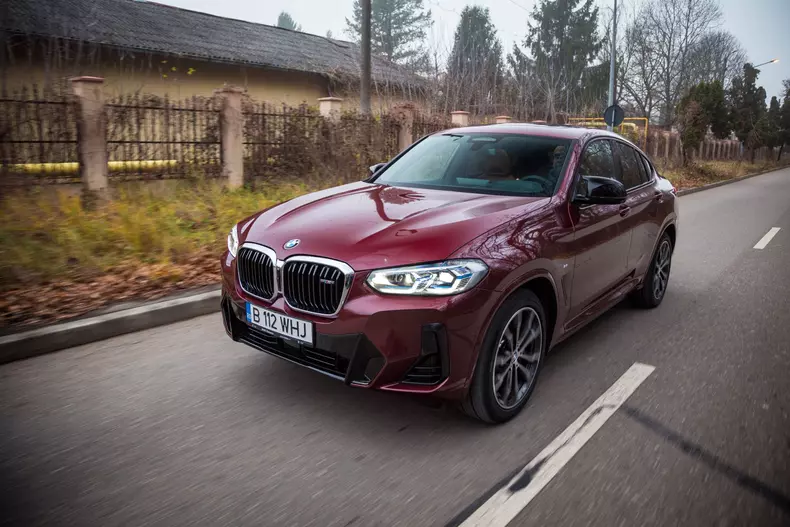 BMW X4 M40i facelift low res 008