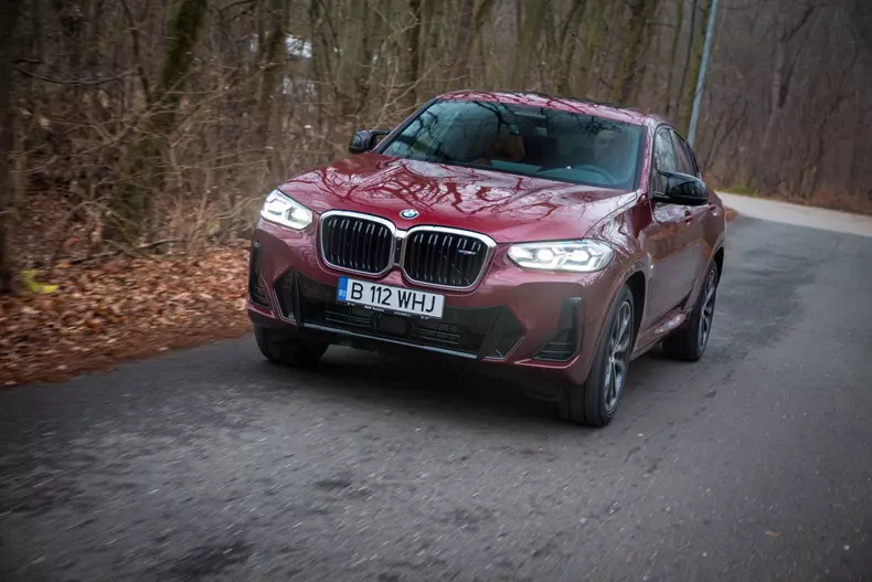 BMW X4 M40i facelift low res 009