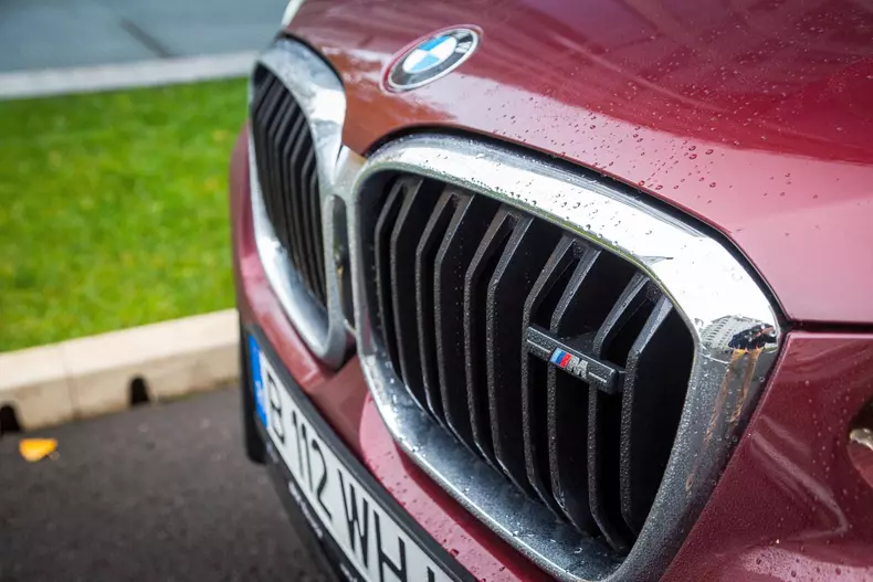 BMW X4 M40i facelift low res 021