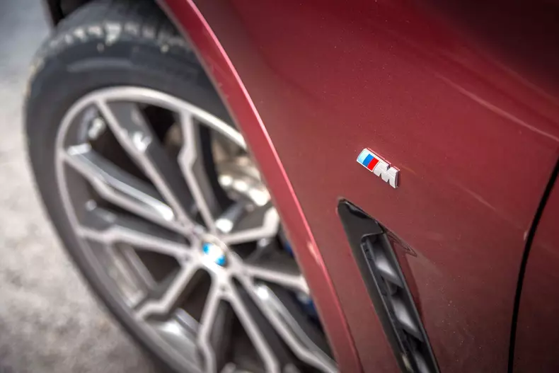 BMW X4 M40i facelift low res 024