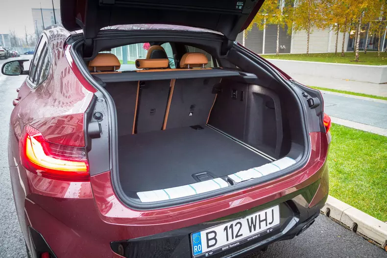 BMW X4 M40i facelift low res 027