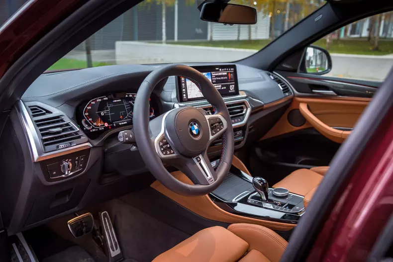 BMW X4 M40i facelift low res 030