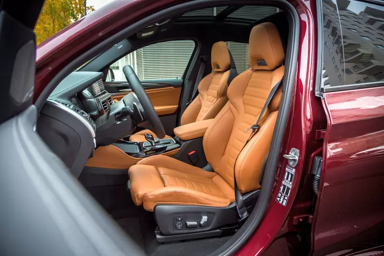 BMW X4 M40i facelift low res 032