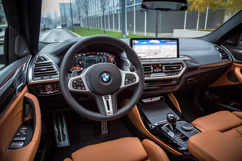 BMW X4 M40i facelift low res 038