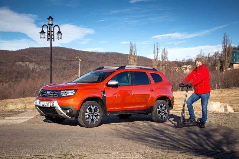 Test Dacia Duster facelift 025