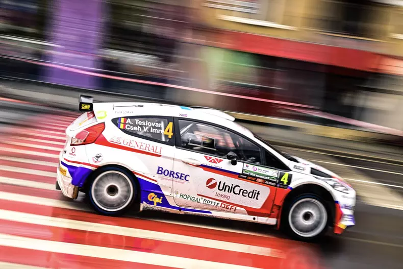 Borsec Raliul Maramuresului 001