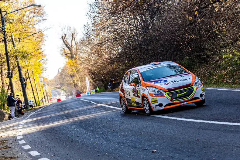 Cristiana Oprea Raliul Bucovinei 2021-51