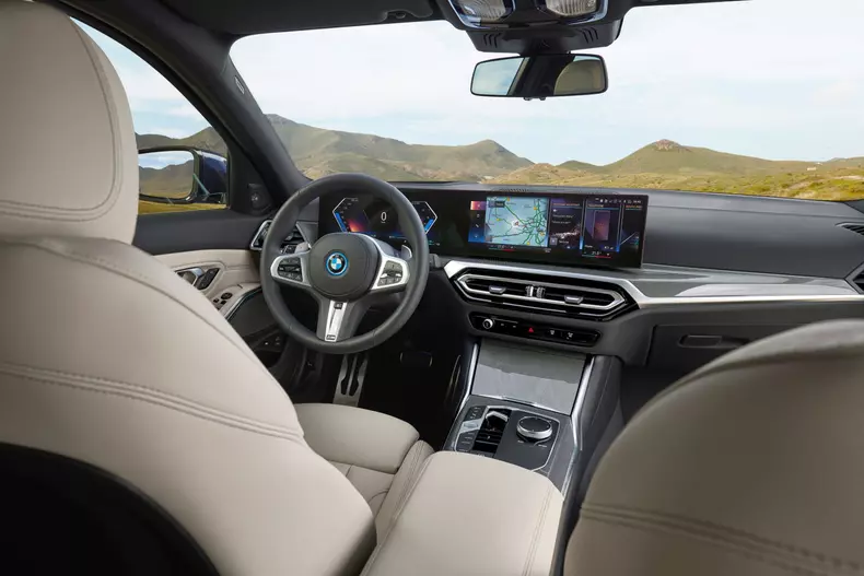 BMW Seria 3 facelift 010