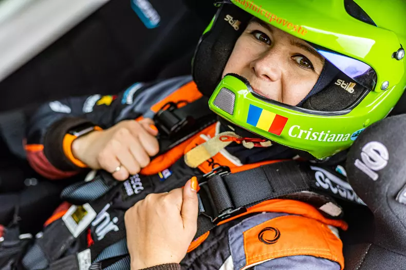 Cupa Opel Cristiana Oprea Alexia Parteni Vitesco Technologies-10