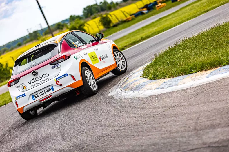 Cupa Opel Cristiana Oprea Alexia Parteni Vitesco Technologies-14