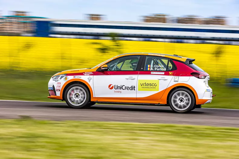 Cupa Opel Cristiana Oprea Alexia Parteni Vitesco Technologies-18