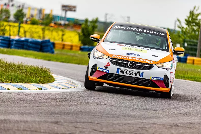 Cupa Opel Cristiana Oprea Alexia Parteni Vitesco Technologies-41