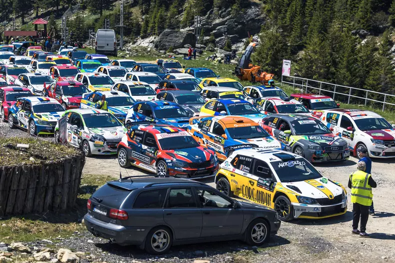 Raliul Argesului 010