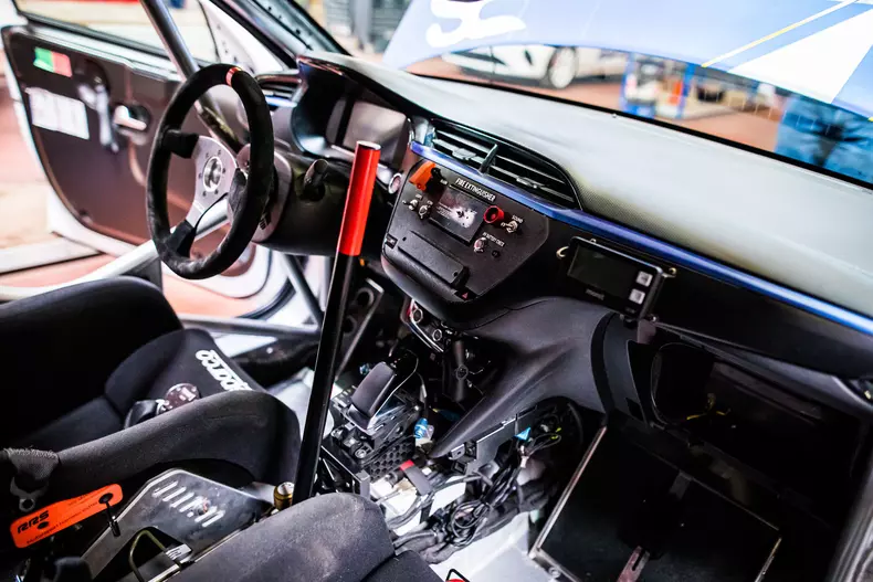 Test Opel Corsa-e Cristiana Oprea-12