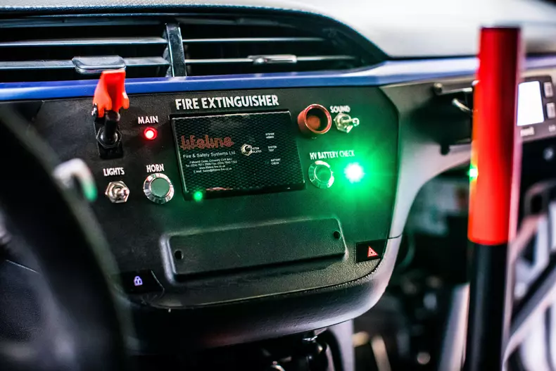 Test Opel Corsa-e Cristiana Oprea-16