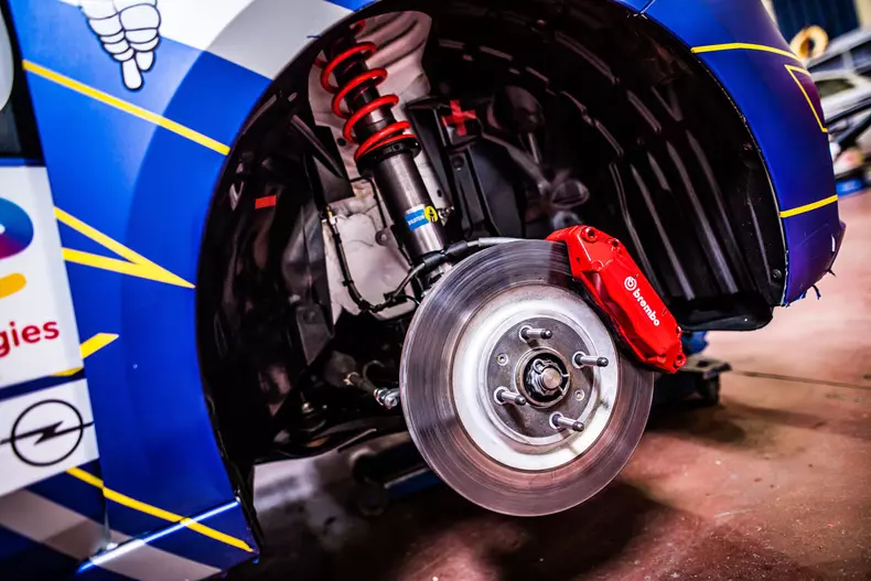 Test Opel Corsa-e Cristiana Oprea-19