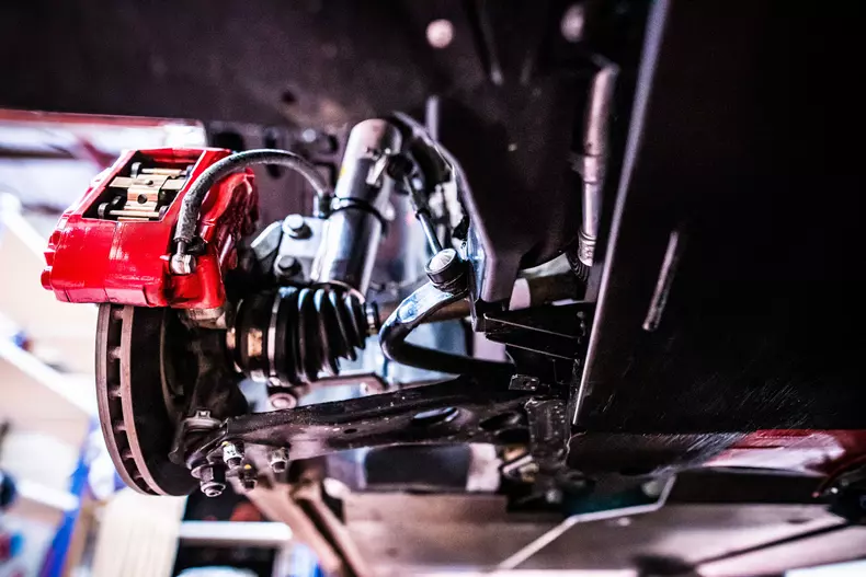 Test Opel Corsa-e Cristiana Oprea-21