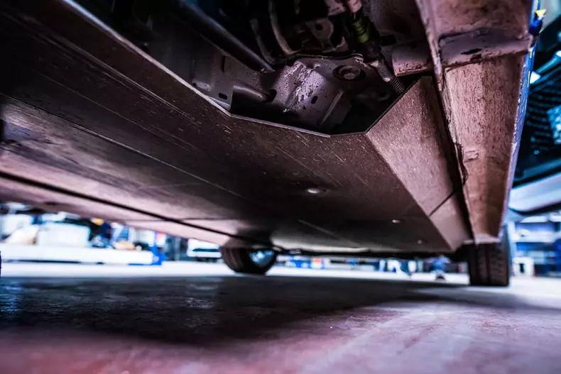 Test Opel Corsa-e Cristiana Oprea-24