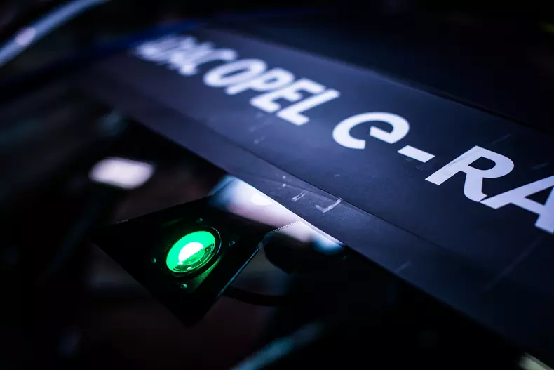 Test Opel Corsa-e Cristiana Oprea-25