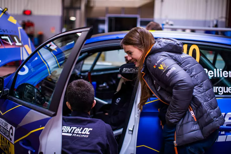 Test Opel Corsa-e Cristiana Oprea-26