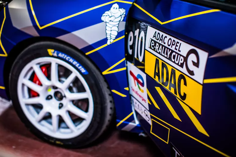 Test Opel Corsa-e Cristiana Oprea-27